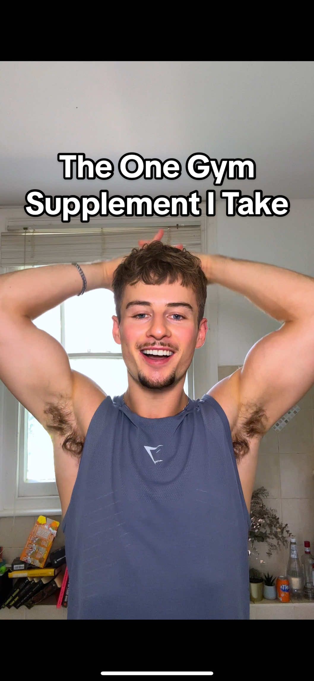 Have you ever asked yourself why you’re not seeing progress at the gym? Muscles aren’t getting bigger despite lifting weights?  You might benefit from taking creatine which is backed by research to increase lean muscle mass whilst reducing recovery time. These specific gummies by Ovrload also contain electrolytes which aid hydration during your workout. I have certainly seen an improvement over the past few months of taking these gummies.  Gummies are also the easiest way to take creatine, its quick and they taste good. I think Ovrload has the best tasting creatine I’ve tried. Let me know which flavour is your favourite! 