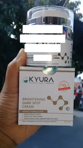 #kyura #kyurabeauty #moisturizer #moisturizerdarkspot #brighteningmoisturizer #brighteningcream #brighteningdarkspot 