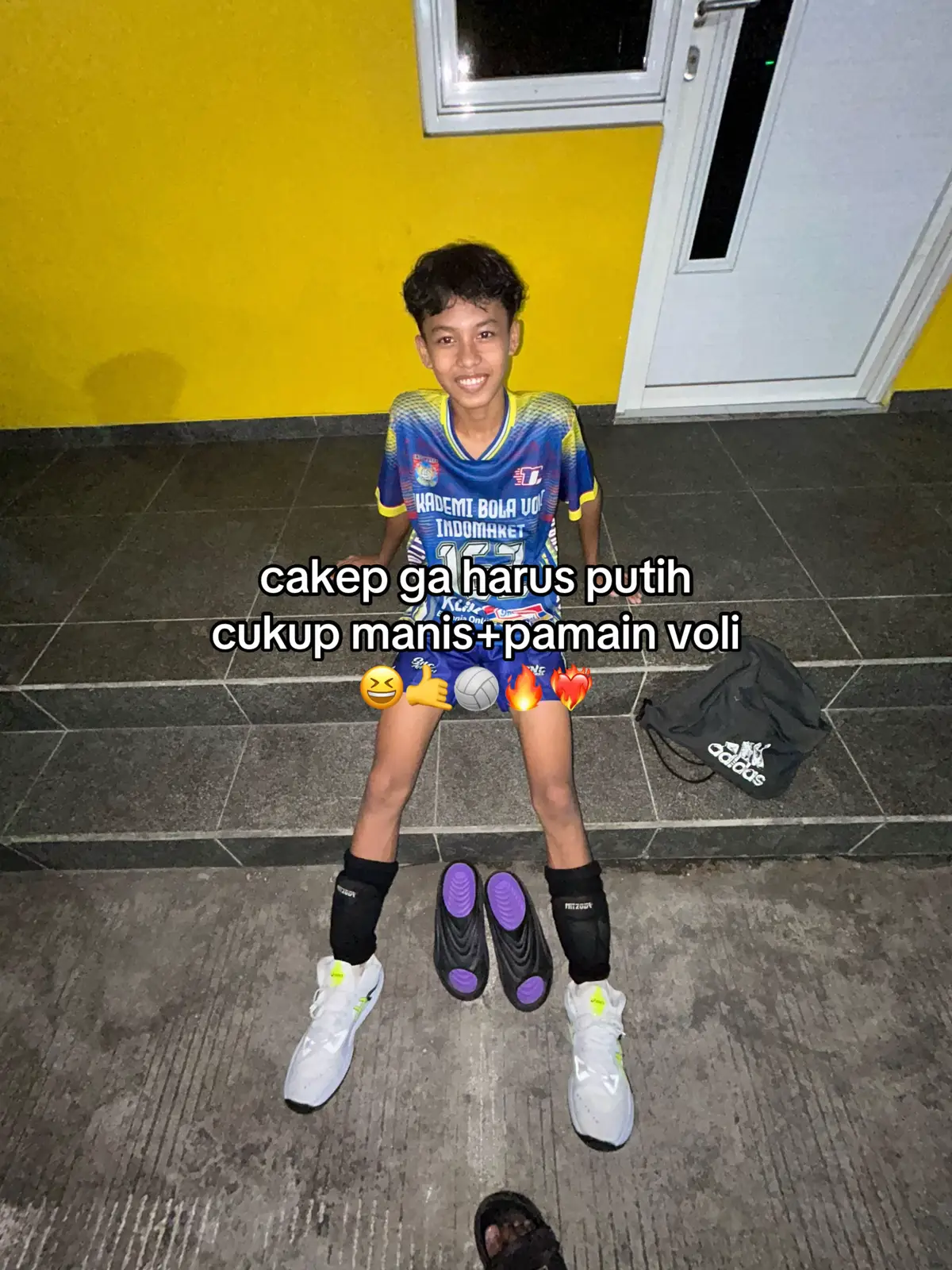 😑#fypppppppppppppppppppppp #voliasik #lewatberandafyp #fypage #xyzbca 
