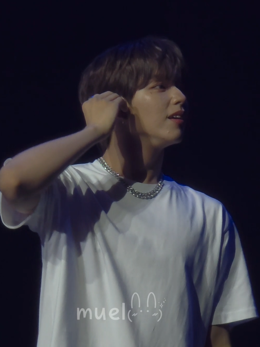 [JL FANCAM] AHOF IN MANILA FANCON SOUNDCHECK - RENDEZVOUS PERFORMANCE 👑 #AHOF #아홉 #AUReady #AHope #AHOFinManila 