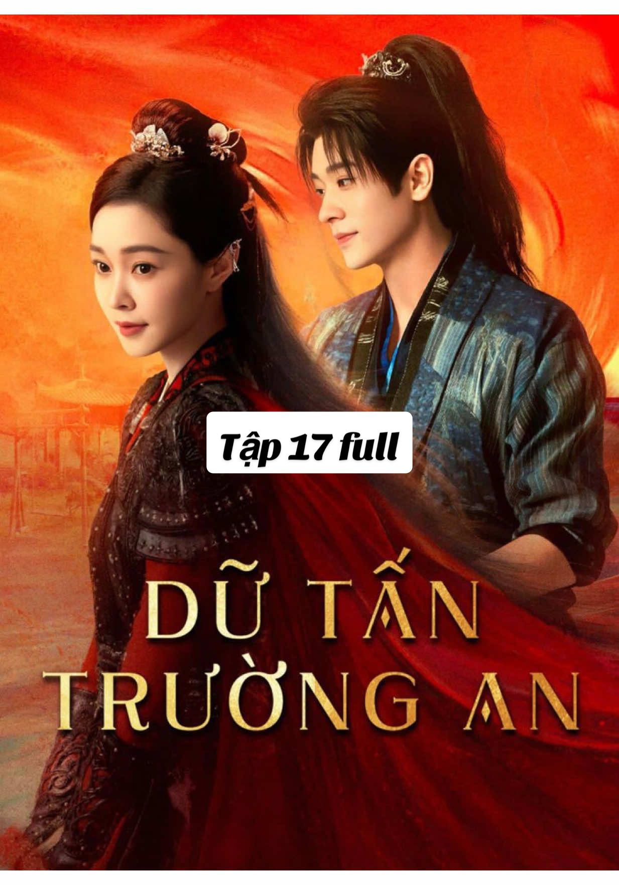 Tập 17 full#dutantruongan #tongdat #thualoi #trending #xuhuong 