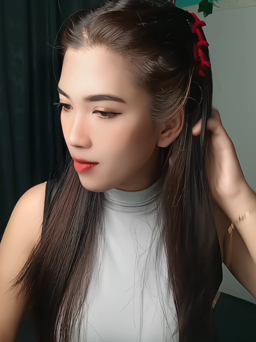 #jepitrambut #jepitrambutviral #Jepit Rambut Korea Klip #fypage #jepit rambut grwm 