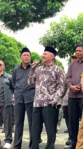 Pancasila weh gaapal cenah😭#dprdwonosobo #dpr#wonosobo #fyp #demo