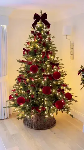The most beautiful Christmas tree in 2025#christmas2025 #christmastree 