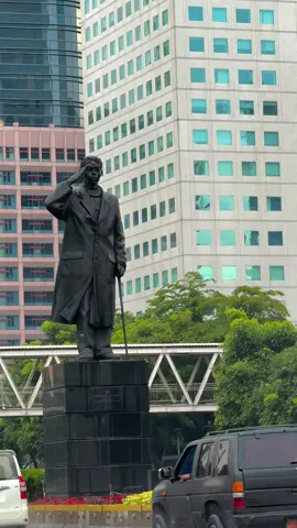 #sadvibes🥀 #sad #Indonesia #jenderalsudirman #jakarta 