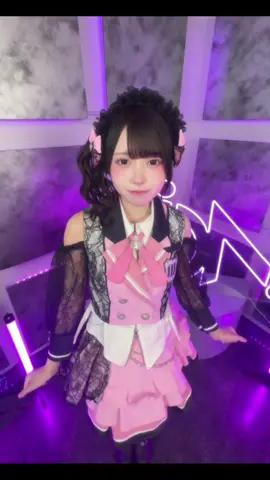 新衣装でバンバラバン💜