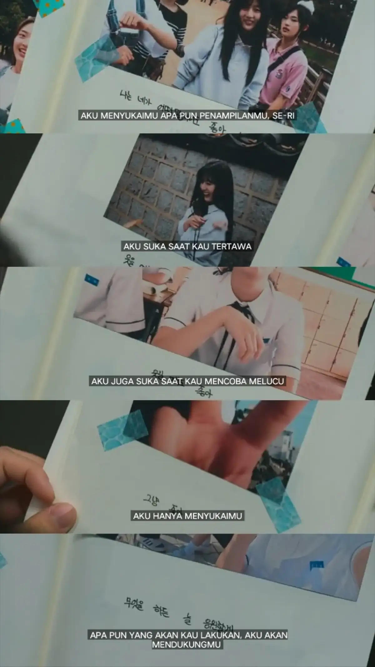 🥺🥺#loveuntangled#fyp#kmovie 