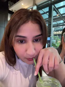mabok matcha 