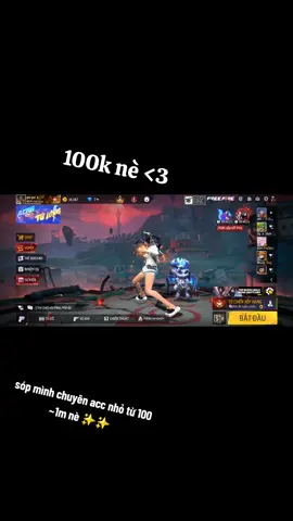 khôg uy tín phốt luôn 😋😋 #banaccff #banaccffuytin🔰❤ #uytin #freefire #xh