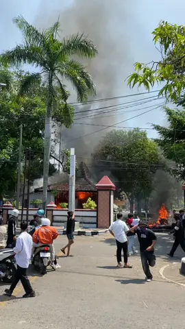 yaallah pekalonganku😩🥺😢.                              #pekalongan24jam #demo#pekalonganinfo 
