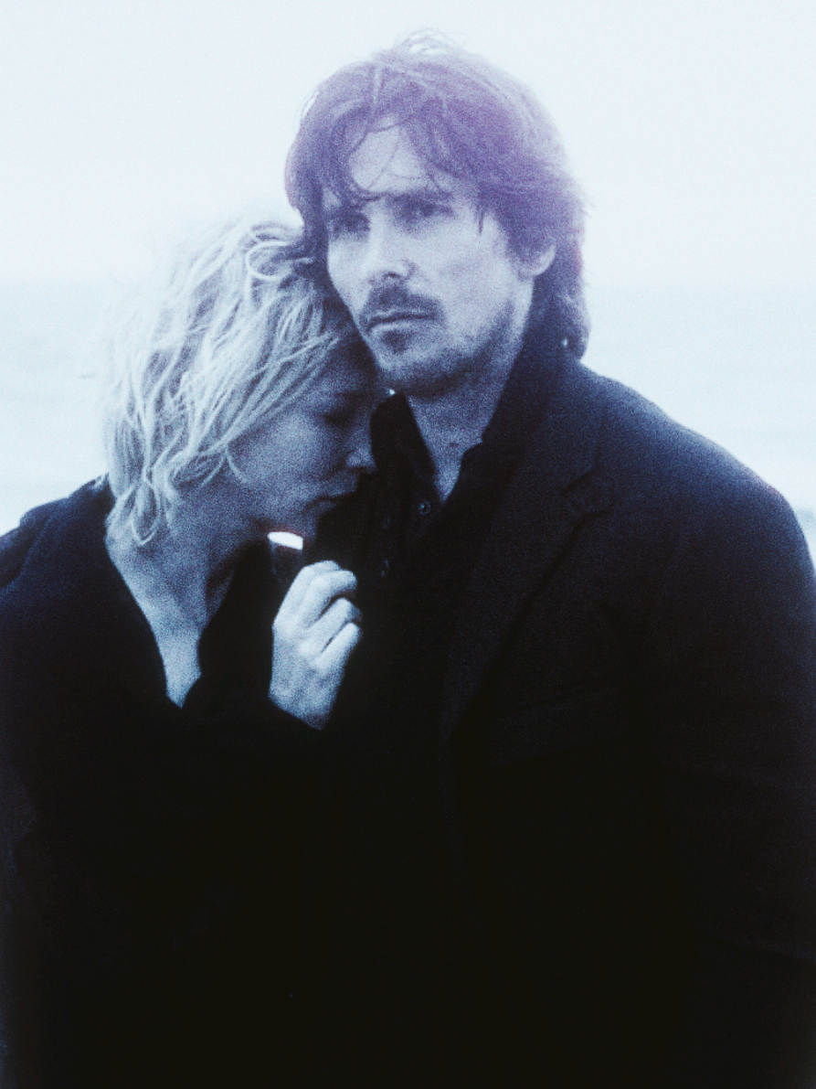 A love experience | CC:Me | #christianbale #knightofcups #edit #fyp #virale 