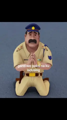 ganti we ku ladusing