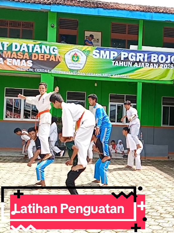 keseruan kita hari ini.. #fyp  #fypシ゚viral  #fyppppppppppppppppppppppp  #kyokushin_indonesia  #kyokushin_karate 