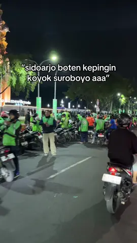 #sidoarjo #fyp #gojek #viral