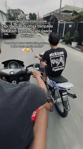 aku jelek dan aku bangga ✌🏻 #botaypt2 