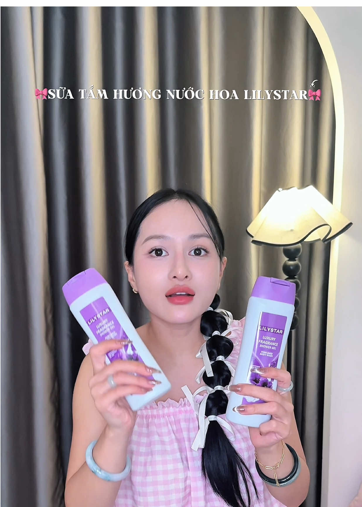 Giá rẻ bất ngờ luôn nha các bà #review #ellymet5 #suatam #suatamnuochoa #suatamlilystar 