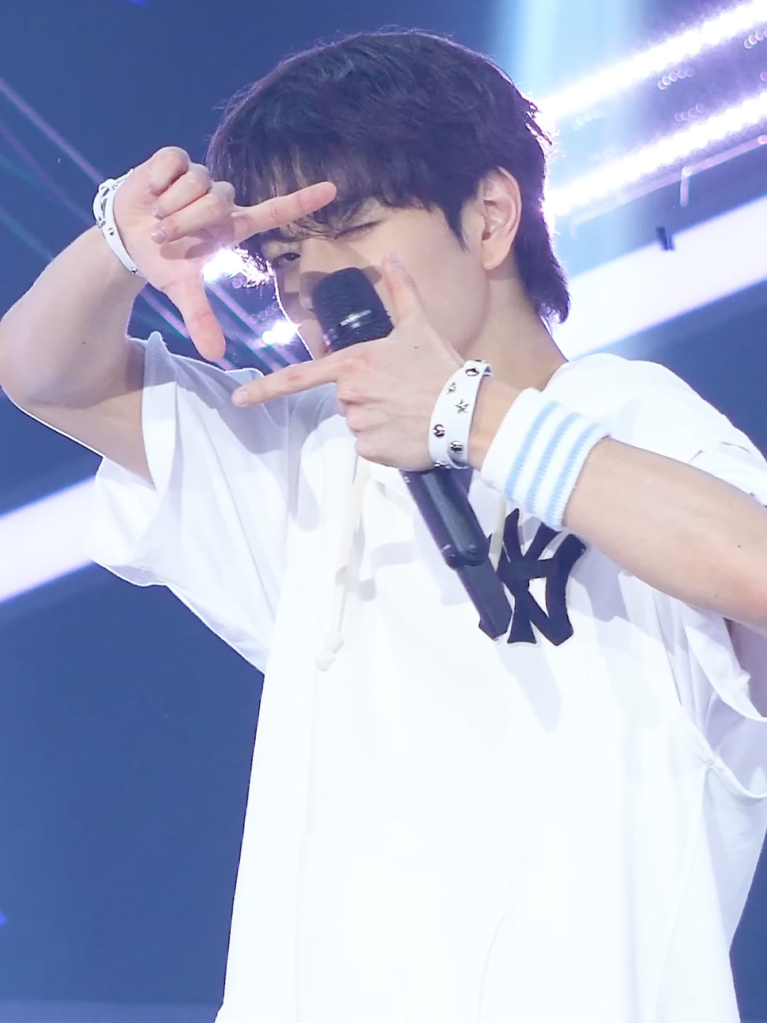 Ceremony - Stray Kids SEUNGMIN Fancam | 250830 #SEUNGMIN #승민 #StrayKids #스트레이키즈 #Ceremony #fancam #직캠 #okchoom3r #kpop #dance #dancing #viral #fyp #foryou #foryoupage #kpopfyp