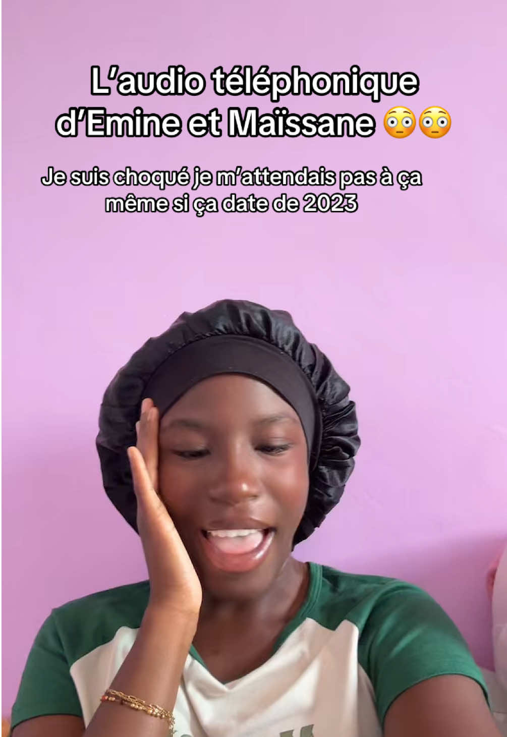 Dingue d’avoir des propos comme ça envers ta meuf #lavilladescoeursbrisés #pourtoii #maissaneemine #telerealiteshow 