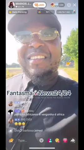 #marioj #guinebissautiktok🇬🇼 #fyp #viral 