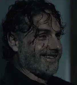 مو يوم ويومين ونخلص 😔 | #fyp #viral #rickgrimes #اكسبلور #foryou 