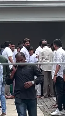 ALLU ARJUN  #foryoupage #viralvideo #100millionviews #fyp 