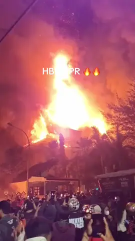 Selamat ulang tahun DPR🔥#dpr#makassarinfo 