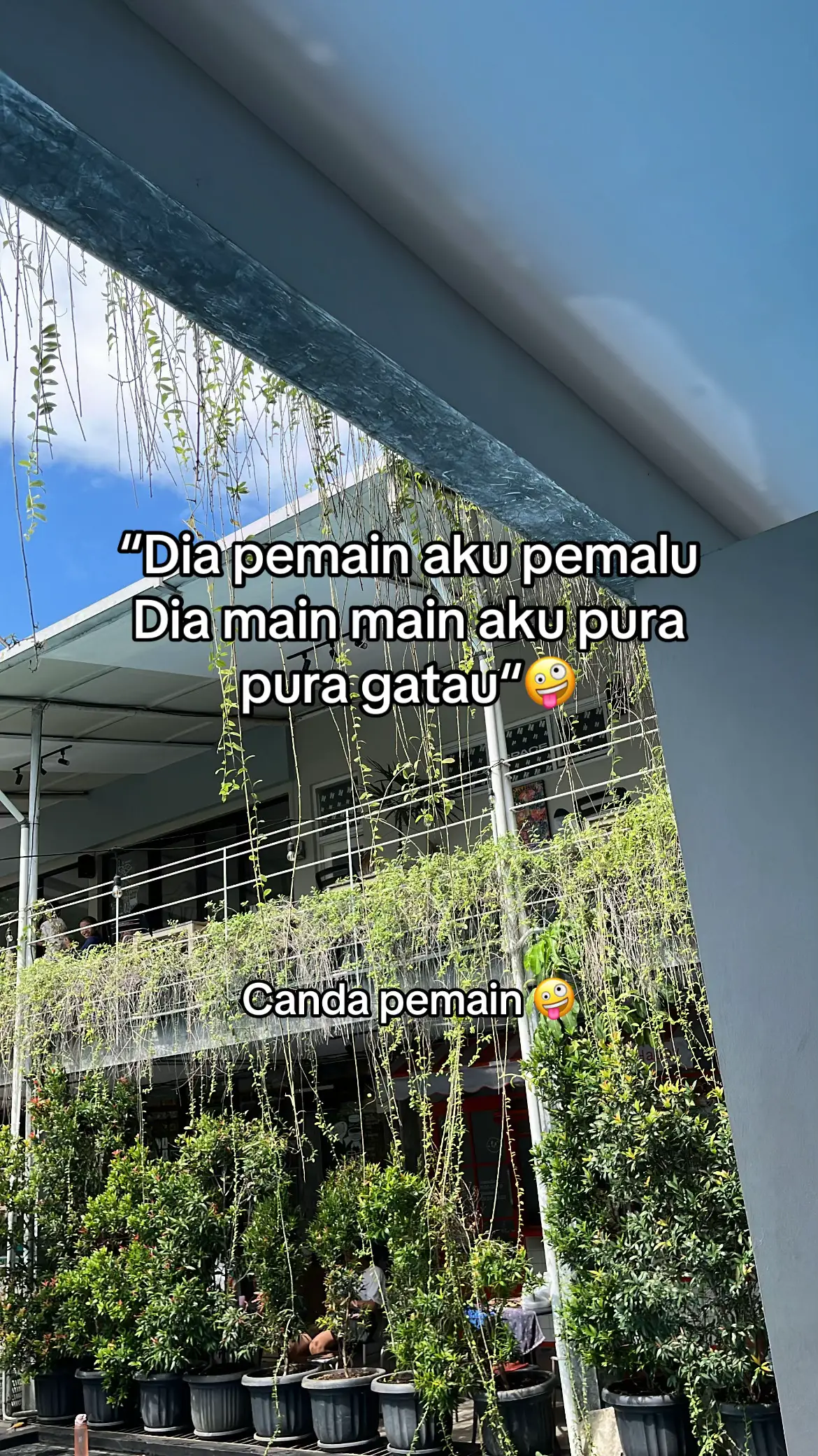Candaa pemain #fyp #fypage #foryoupage #xybca #viraltiktok 
