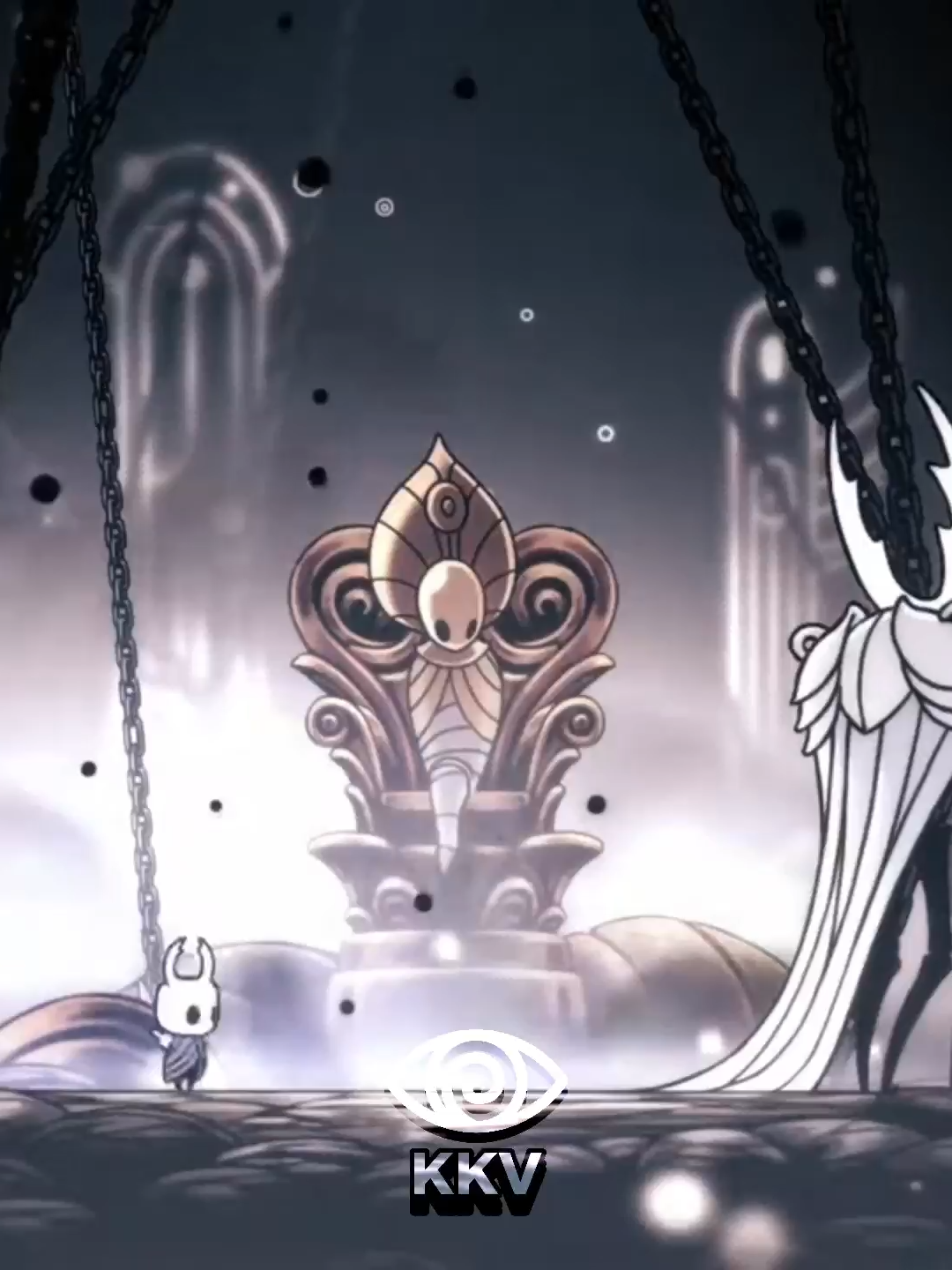 ABSOLUTE RADIANCE#hollowknight #hollowknightedit #hollowknightghost #hollowknightsilksong #hornet #knight #hollowknighthornet #purevessel #radiance #fy #fyp #fyppppppppppppppppppppppp #fypage #hollowknightmeme #fypdong