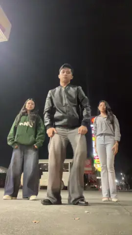 Quick tiktok! 😝 @v @cc #fyp #dance #dancetrend #2025 