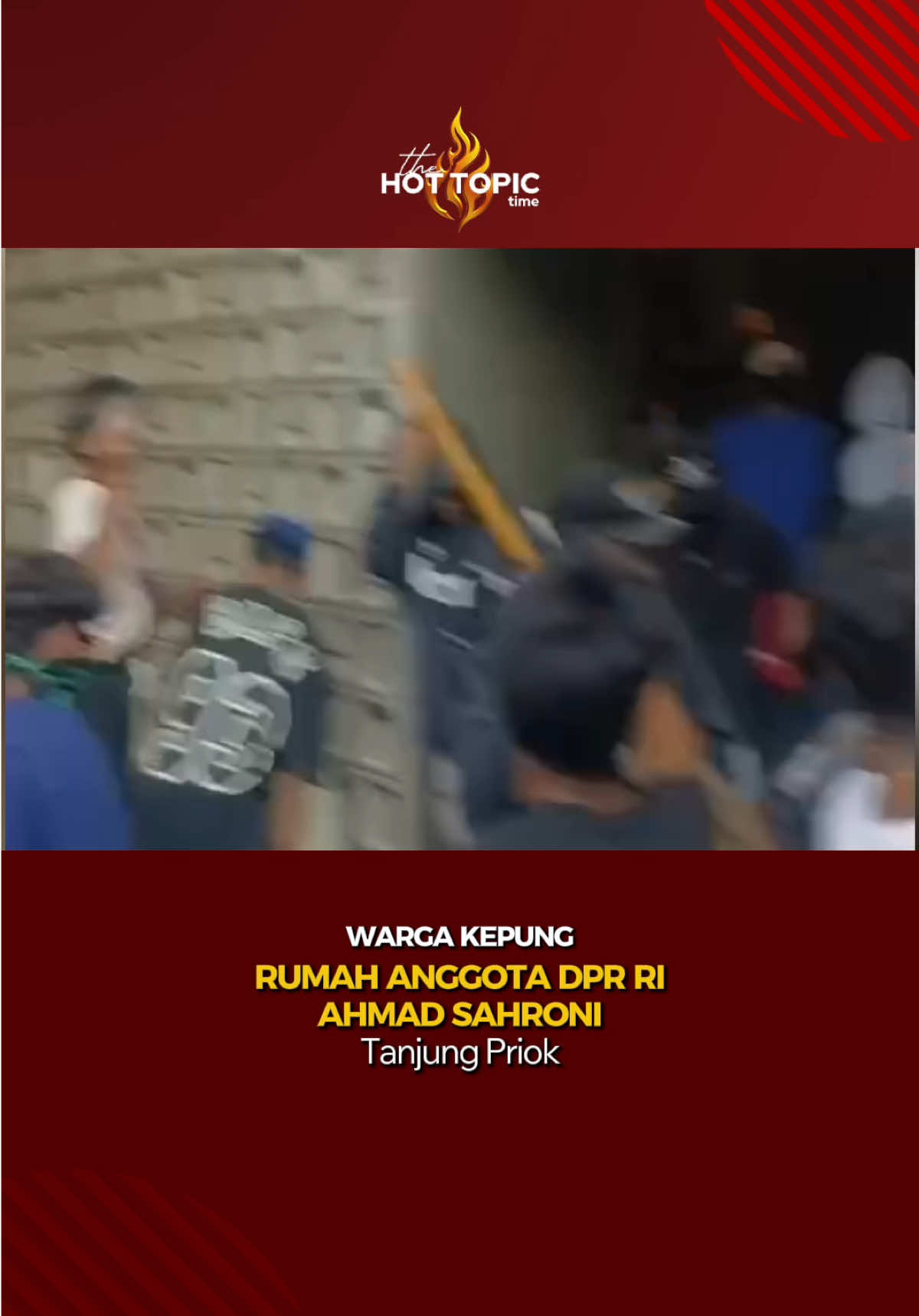 #dpr #demo #ahmadsahroni 