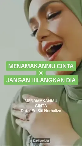 MENAMAKANMU CINTA X JANGAN HILANGKAN DIA #fyp #foryourpage #foryou #fypシviral #laguviral 