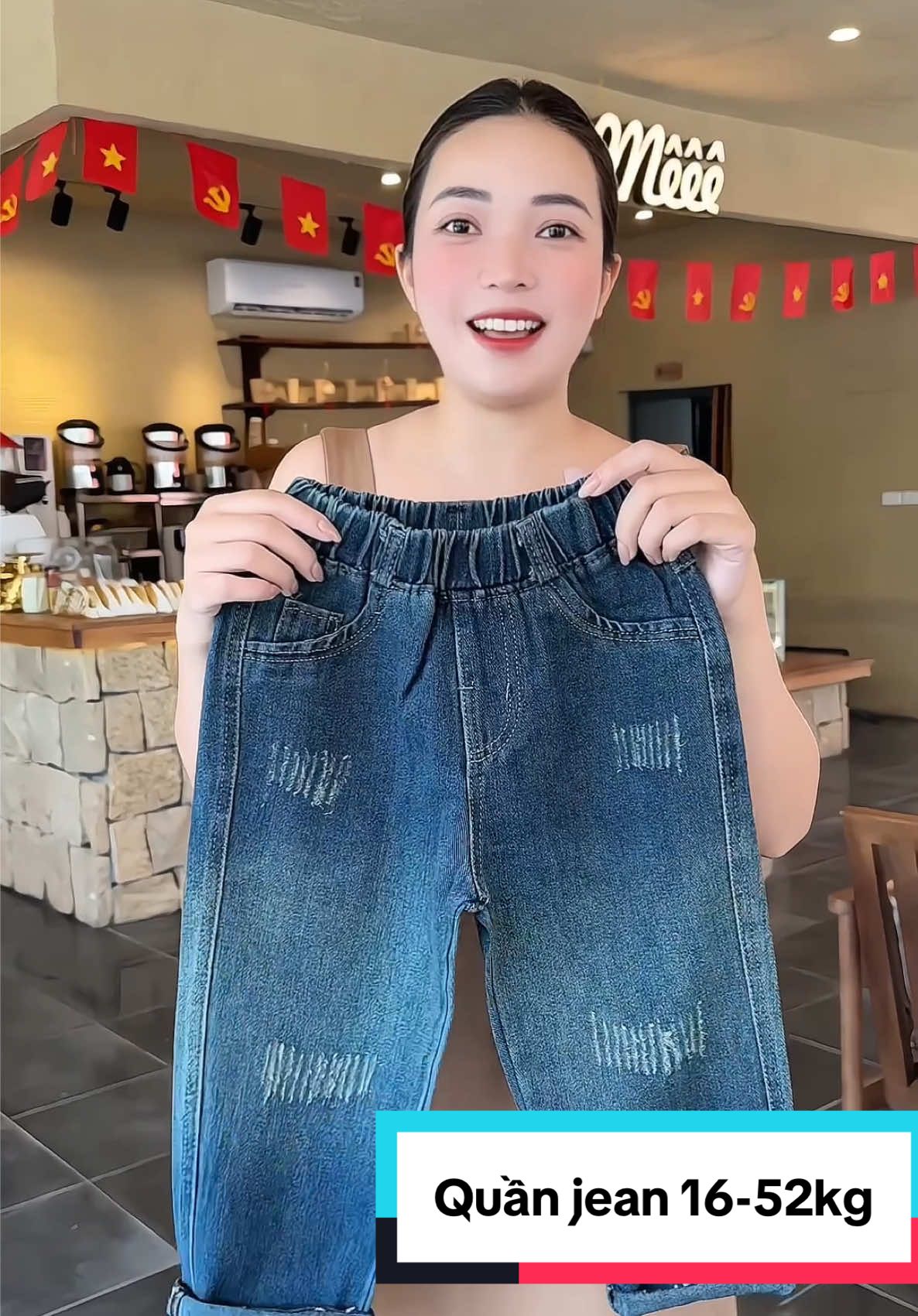 Quần jeans baggy cho bé trai #meminmax95 #quanaotreem #quanjeanbetrai #quanjeanbetrai 
