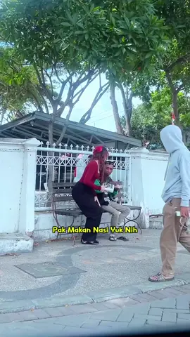 Kuat dan semangat terus untuk pejuang keluarga 