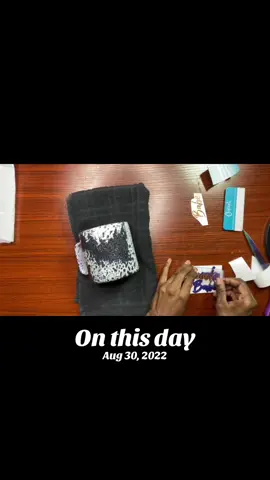 #onthisday #crystaliscreations #fyp #foryoupage #trending #tumblers #customtumblers #personalizedgifts #customgifts #epoxytumblers #epoxy #glitter #epoxyart #SmallBusiness    #LIVEIncentiveProgram #LIVEwithlowfollowers  #PaidPartnership 