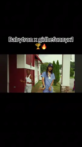 #babytron #sbdsm #girlhefunny1x #reggie 