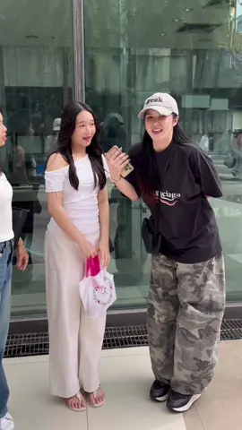 มั่นใจมากว่าเด็กสยามไม่รู้จักแน่นอน #บิ๋มฑาทิพย์ 