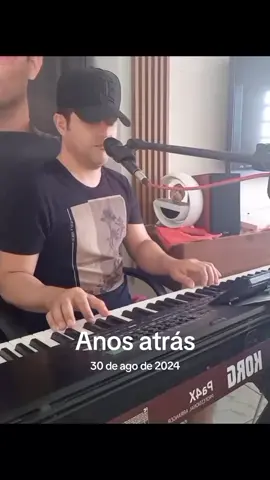 #anosatrás