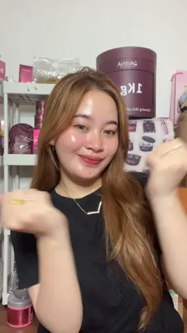 #daviena #davienaskincare #goldseriesdaviena #fyp #berandatiktok 