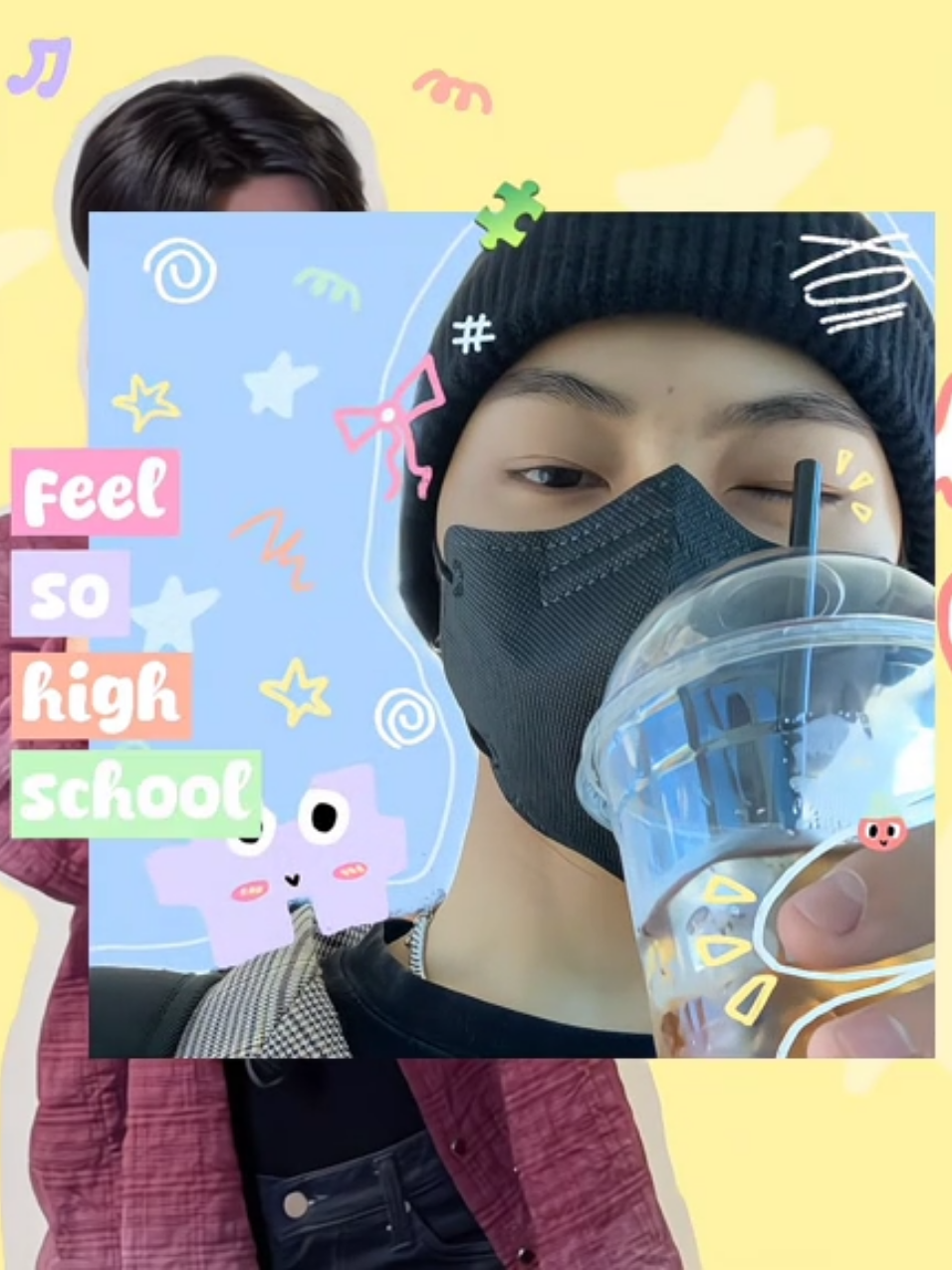 simple edit ˙✮𐙚 #jay #enhypen 