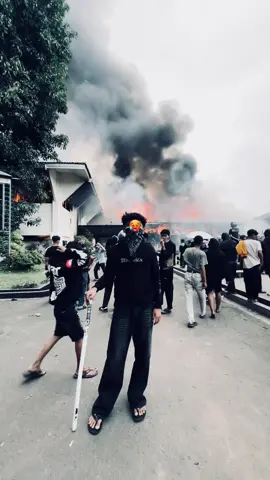 🥵🥵 #fypage #pekalongan #demo