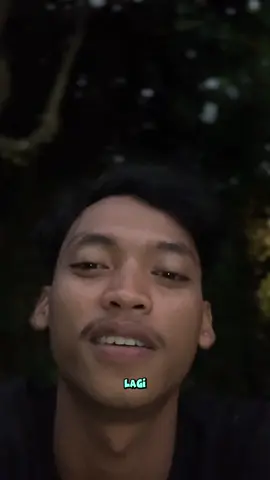 gini amat hidup cuma di bohongi doang #jareneteuuu 