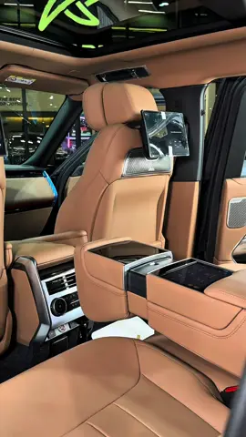 #car #2025 #rangerover #ترند #سيارات 