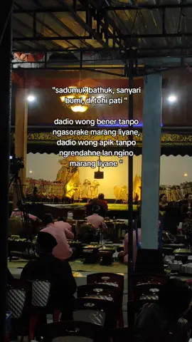 🙏#wayangkulit #isisurakarta #fyp #jawa #smki 