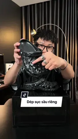 Quả dép cực kì độc lạ ae đi lên cực kì chiến luôn #met65lendo 