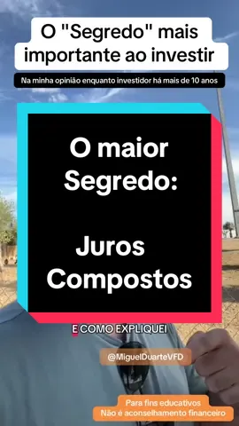 O maior 