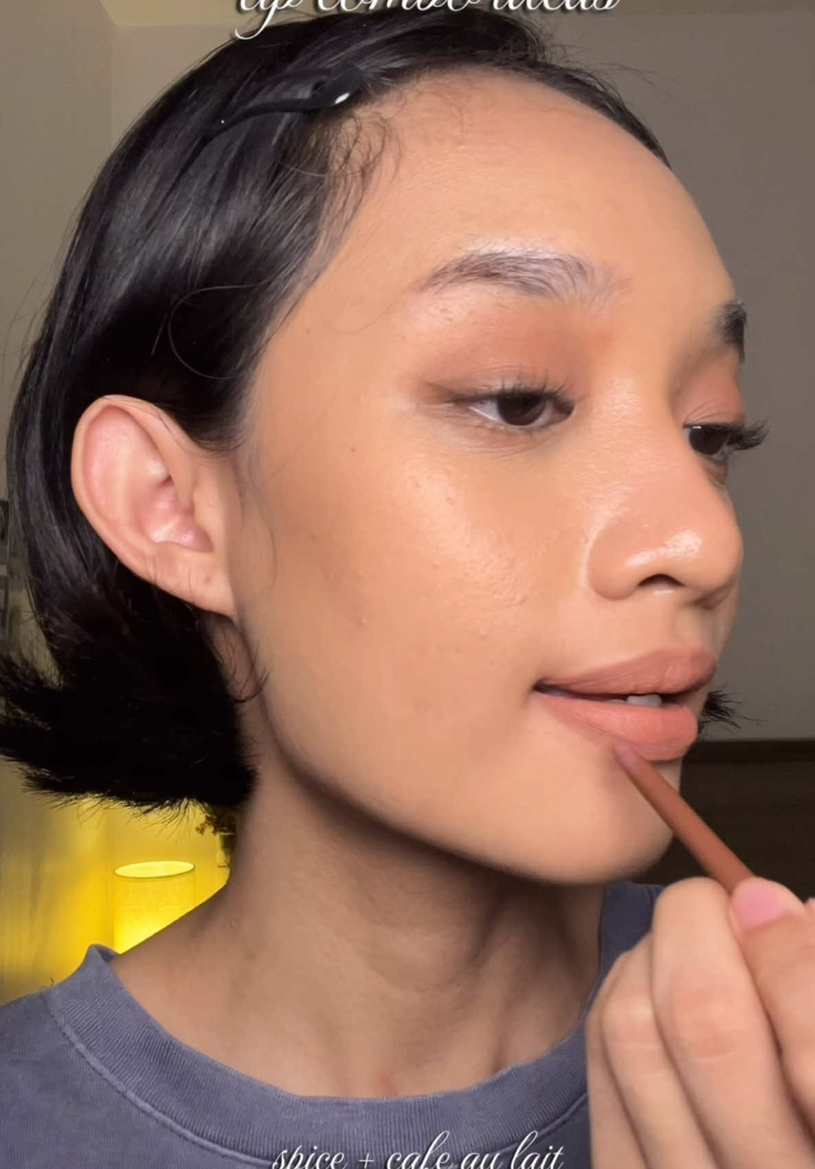 totally a sucker for these lip combos! @_____thisfaye on ig 