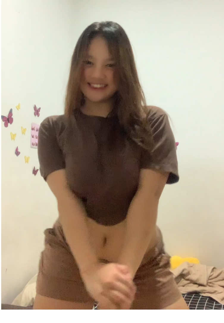 bagoyang dia 👄