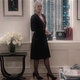 By all means move at a glacial pace #mirandapriestly #thedevilwearsprada #fyp #thedevilwearspradaedit #merylstreep #xyzcba 