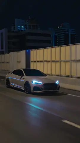 Rs Five👑  📸 @sixkorn  #ท้ายbusem #rs5 #มอกรุงเทพ #ท้ายโทนี่🚀 #fyp 