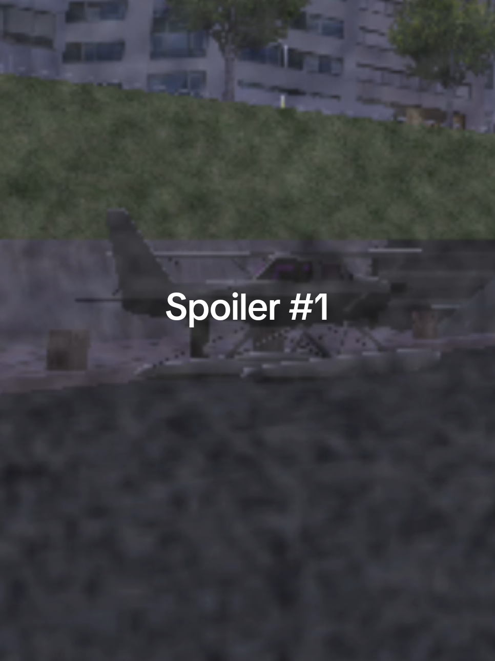 Breve spoiler  #spoilers #novidades #fivem #mta #fyp 